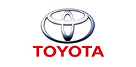 Toyota logo