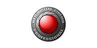 Red Digital Cinema logo